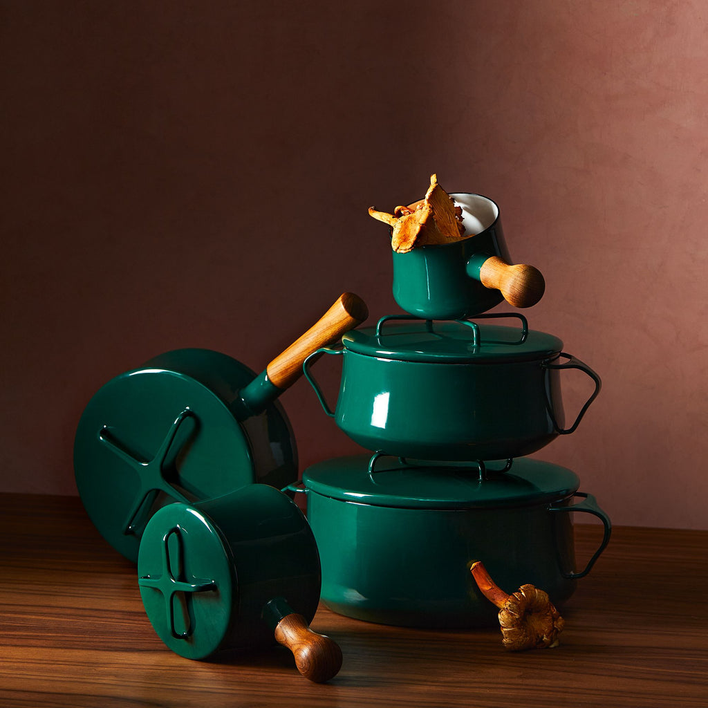 Dansk Købenstyle 5-Piece Cookware Set