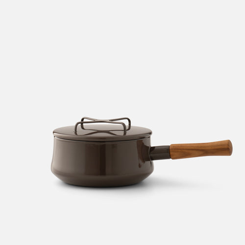 Dansk Limited Edition Chocolate Købenstyle Cookware