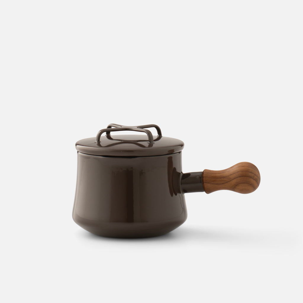 Dansk Købenstyle Saucepan