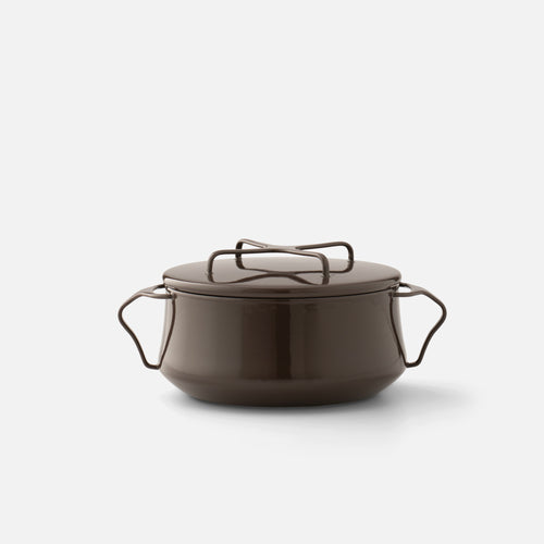 Dansk Limited Edition Chocolate Købenstyle Cookware