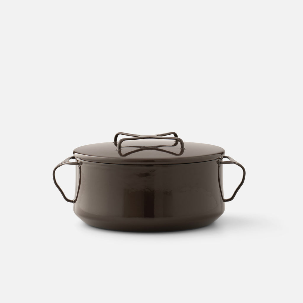 Dansk Limited Edition Chocolate Købenstyle Cookware