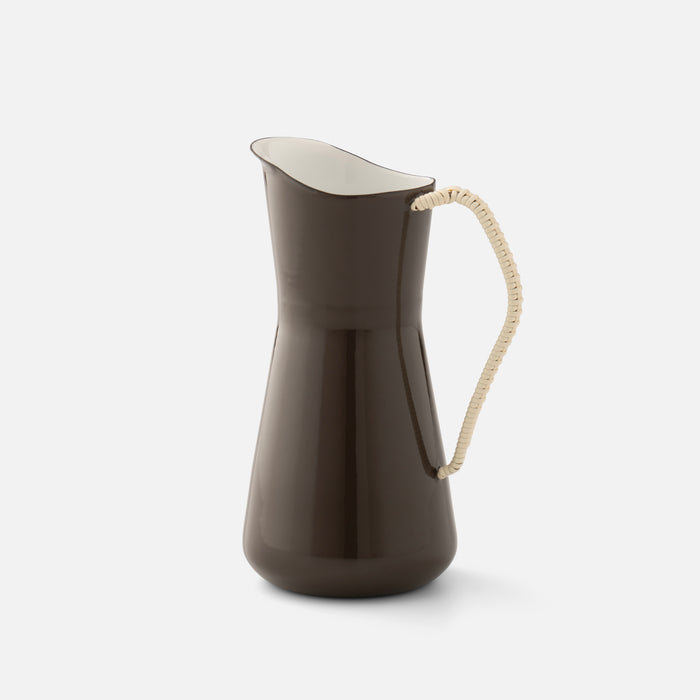 Dansk Limited Edition Chocolate Købenstyle Pitcher