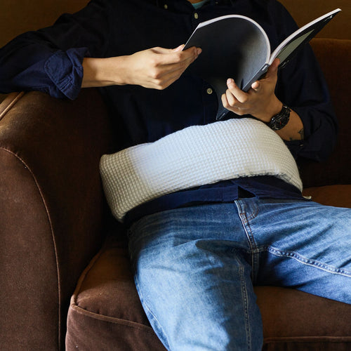 Wearable Hot Water Bottle