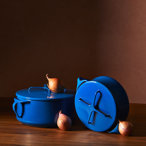 Dansk Købenstyle 5-Piece Cookware Set