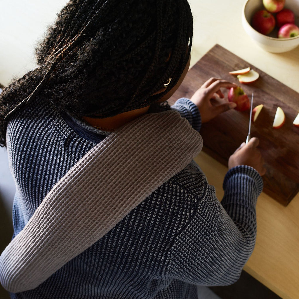 Wearable Hot Water Bottle