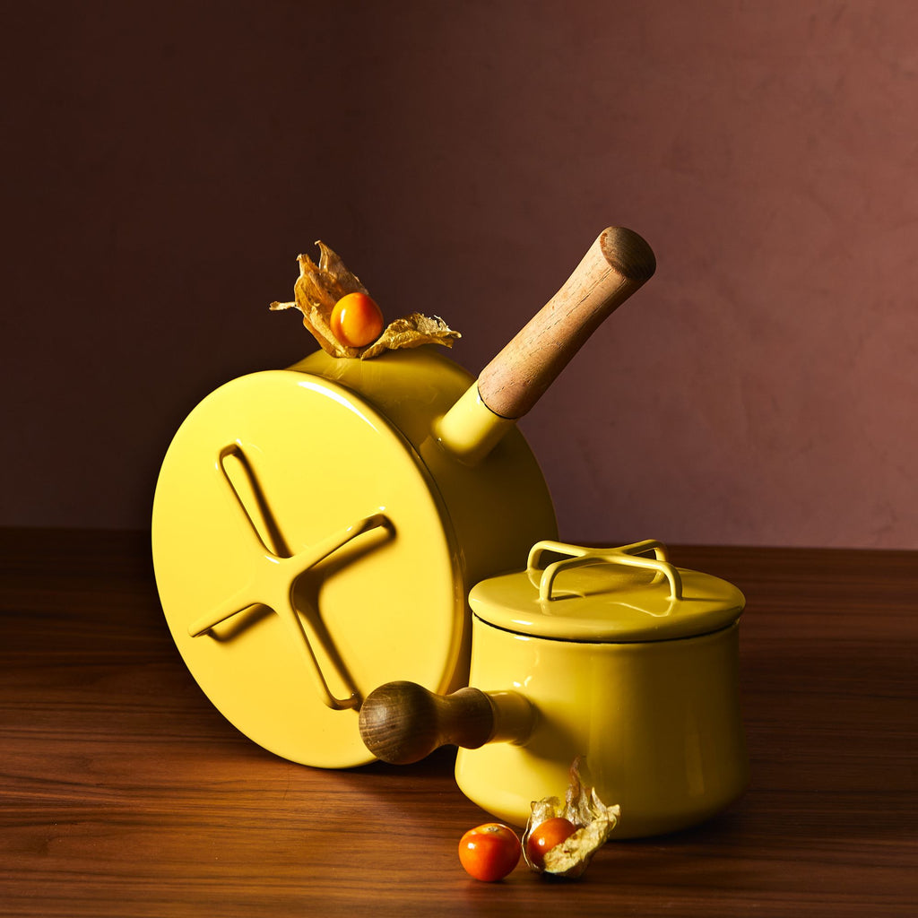 Dansk Købenstyle 5-Piece Cookware Set