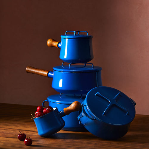 Dansk Købenstyle 5-Piece Cookware Set