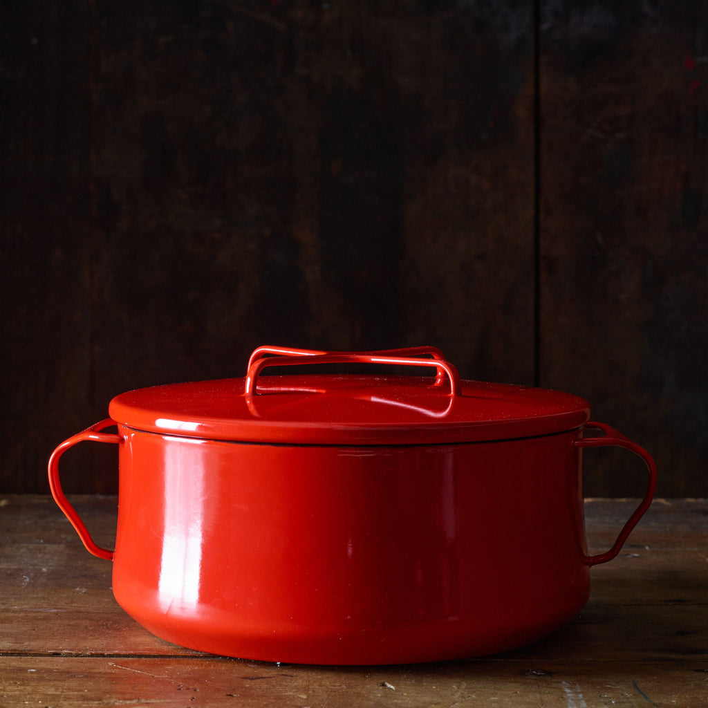 Dansk Købenstyle 5-Piece Cookware Set