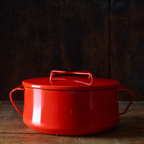 Dansk Købenstyle 5-Piece Cookware Set