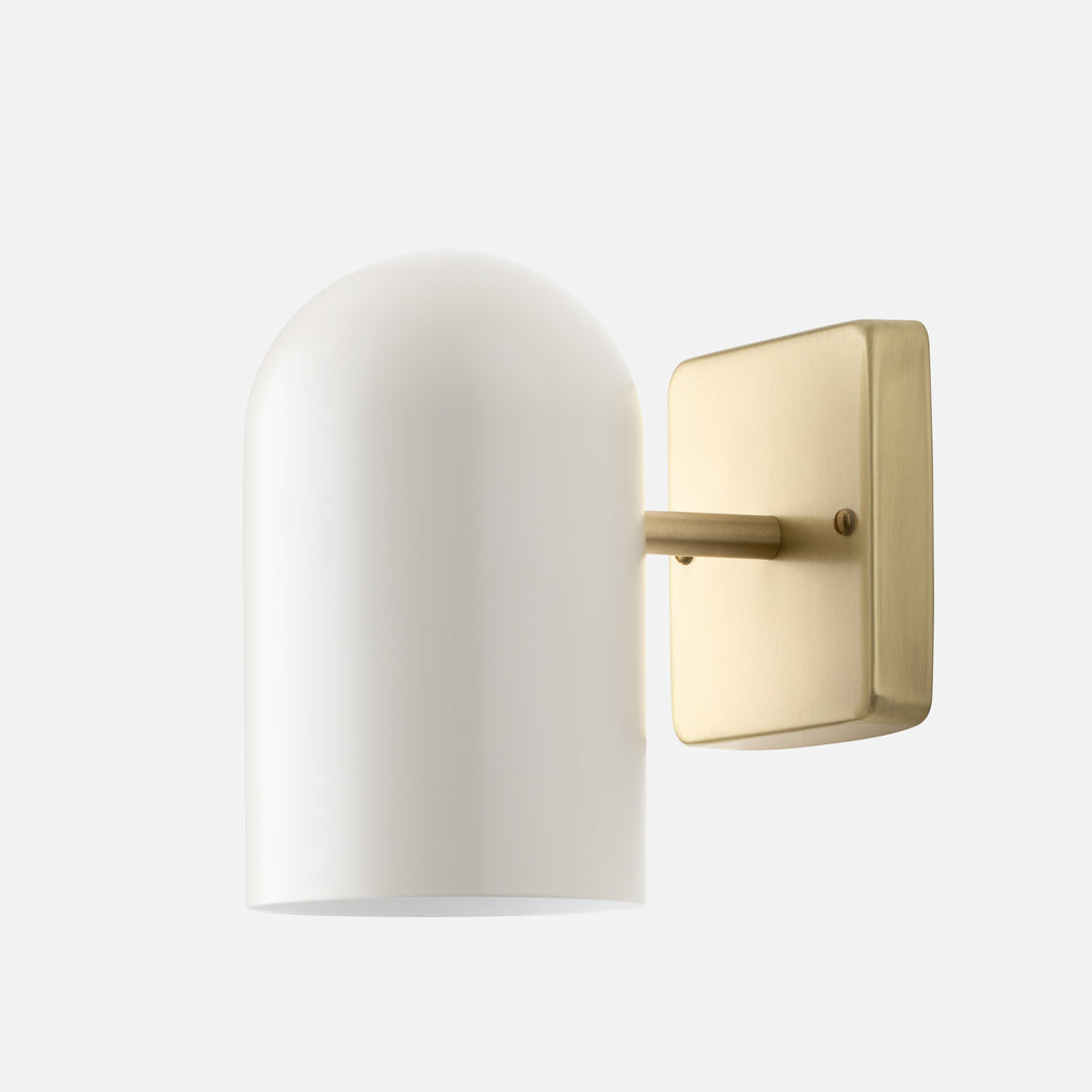 Allegheny 4.5" Indoor/Outdoor Sconce