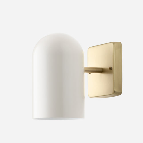 Allegheny 4.5" Indoor/Outdoor Sconce