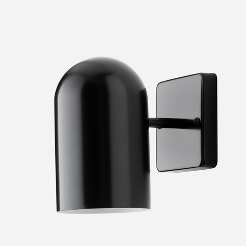 Allegheny 4.5" Indoor/Outdoor Sconce