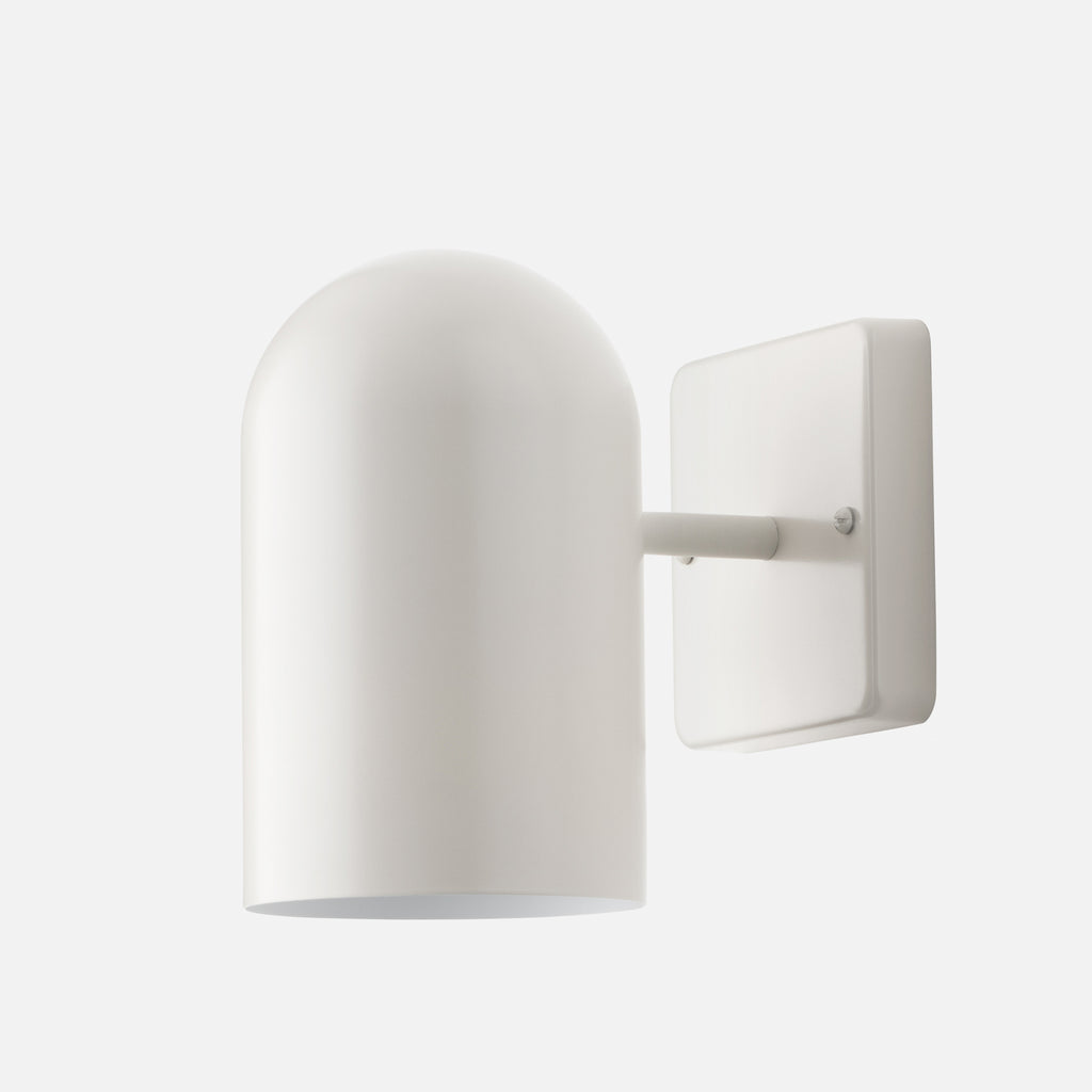 Allegheny 4.5" Indoor/Outdoor Sconce