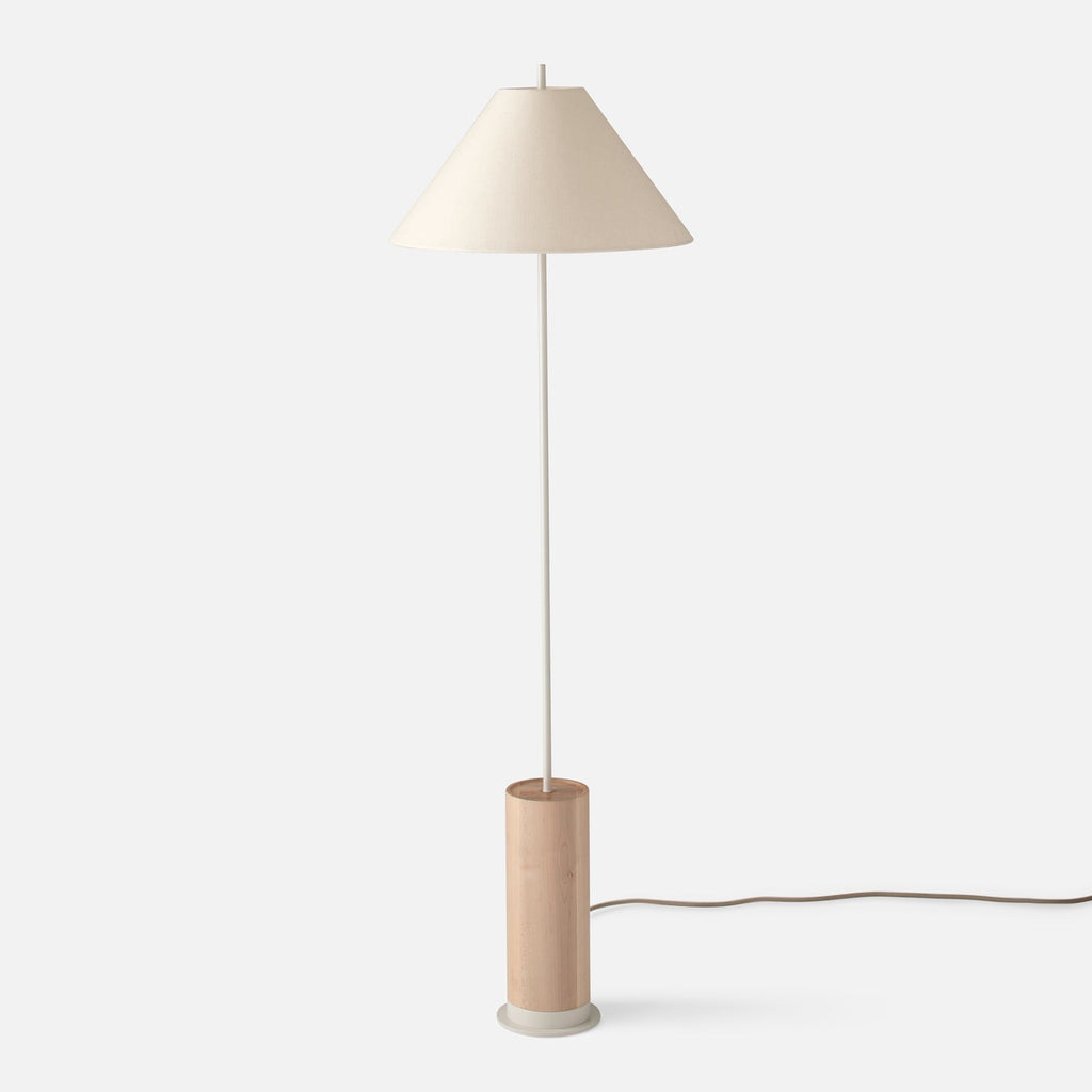 Arbor Floor Lamp