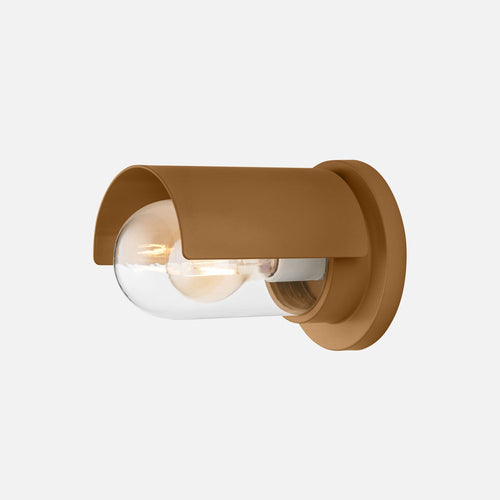 Bower Indoor/Outdoor Wall Sconce