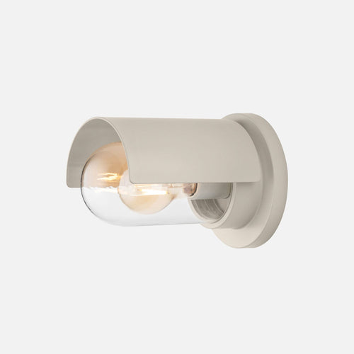 Bower Indoor/Outdoor Wall Sconce