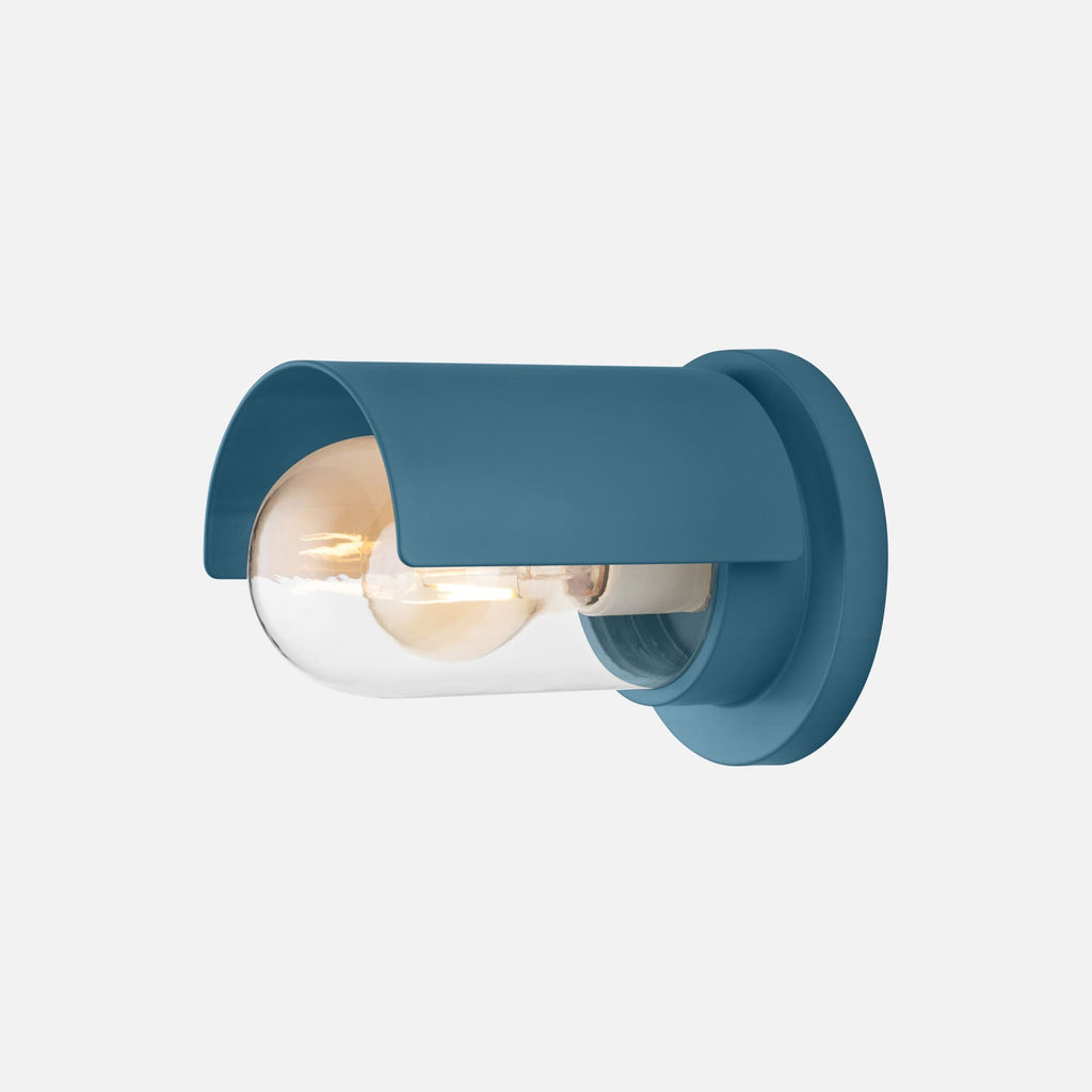 Bower Indoor/Outdoor Wall Sconce