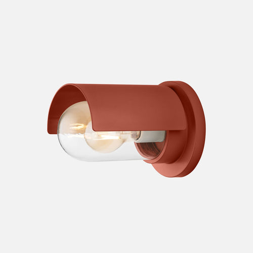 Bower Indoor/Outdoor Wall Sconce