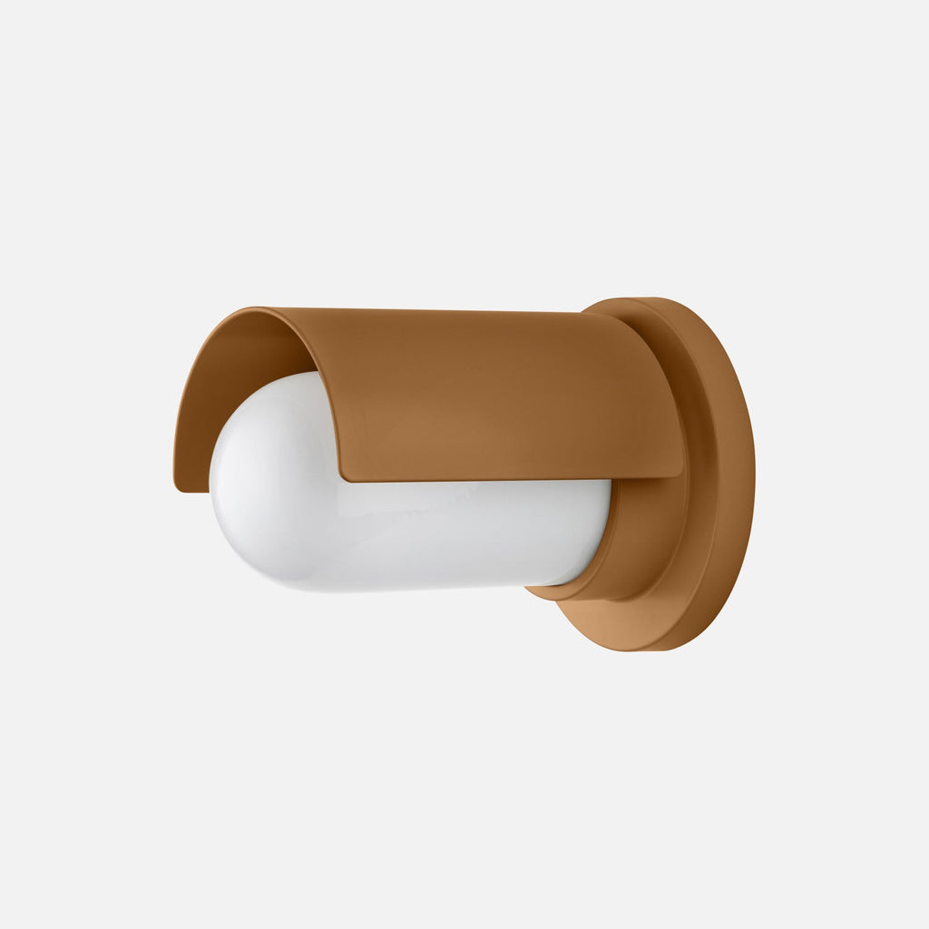 Bower Indoor/Outdoor Wall Sconce