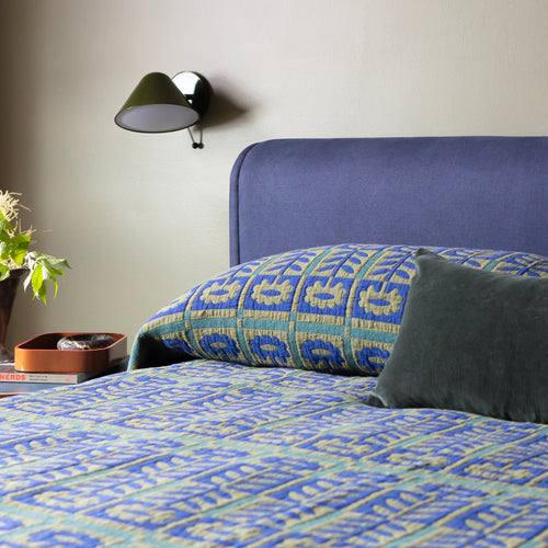 Stillwater Floral Quilt