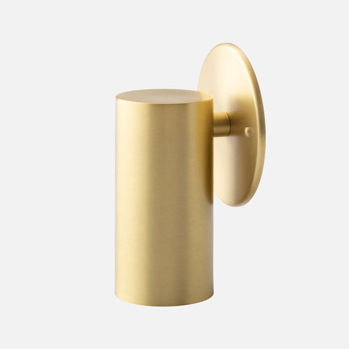 Eduard Indoor/Outdoor Sconce