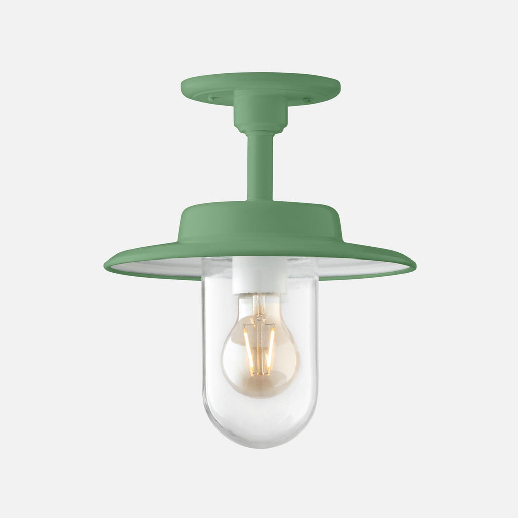 Factory 2 Indoor/Outdoor Surface Mount