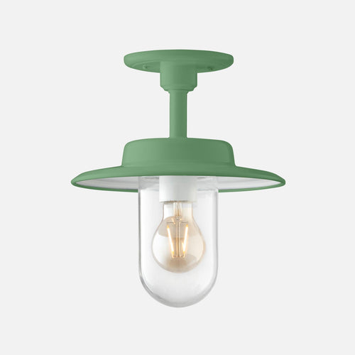 Factory 2 Indoor/Outdoor Surface Mount