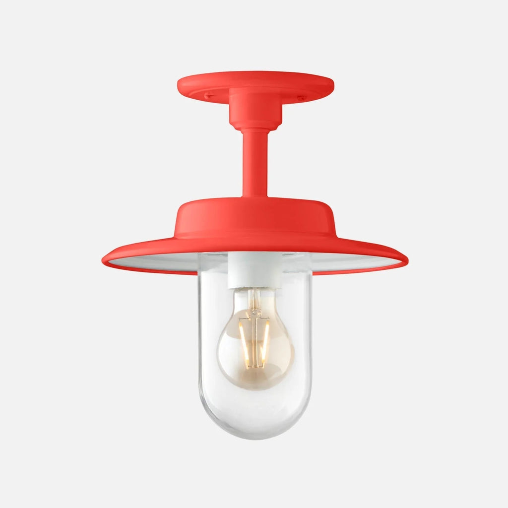 Factory 2 Indoor/Outdoor Surface Mount