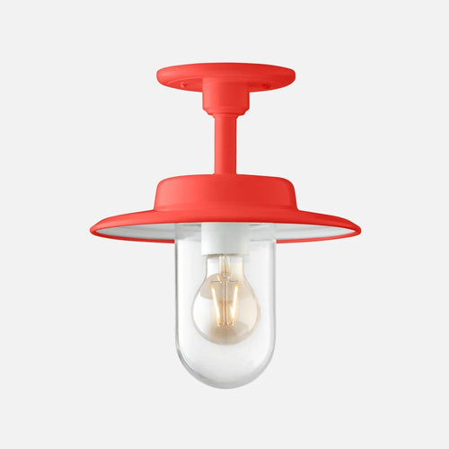 Factory 2 Indoor/Outdoor Surface Mount