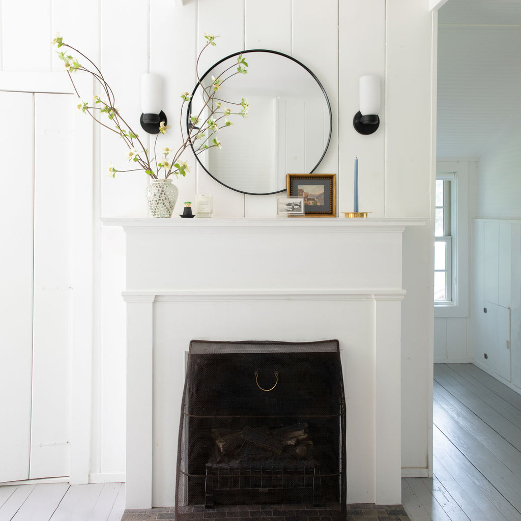 Colette Single Sconce