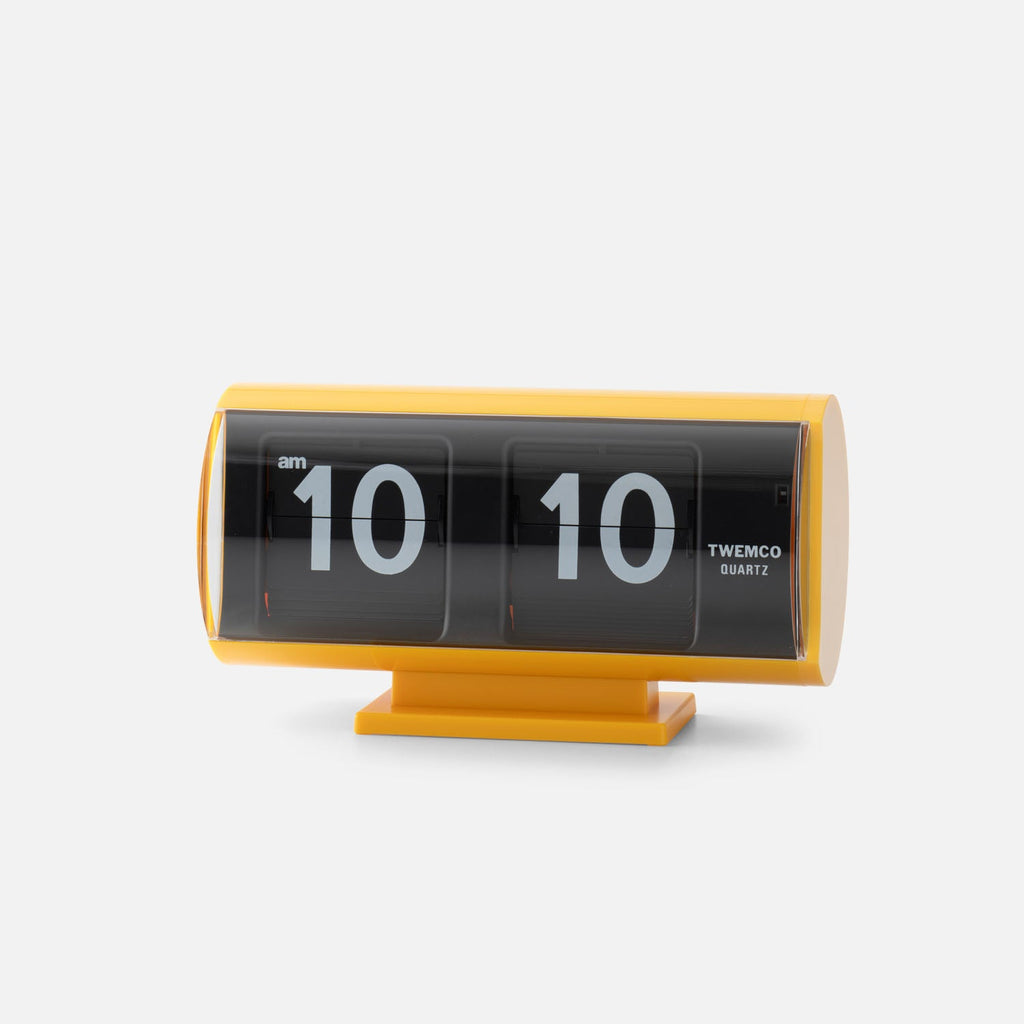 Flip Clock