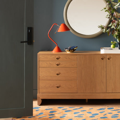 Forma Mirror - Round