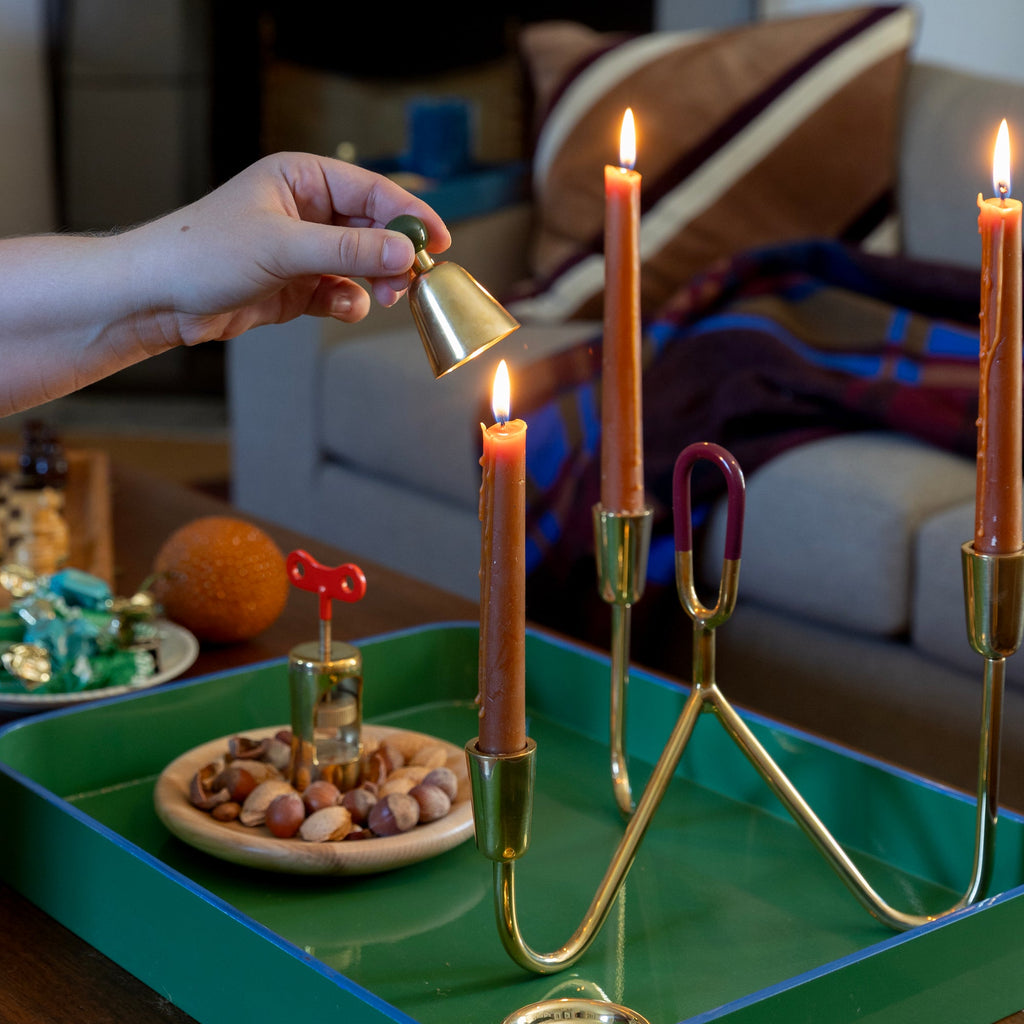 Loop Candelabra