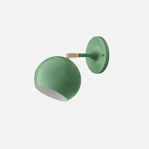 Isaac Sconce - Short Arm