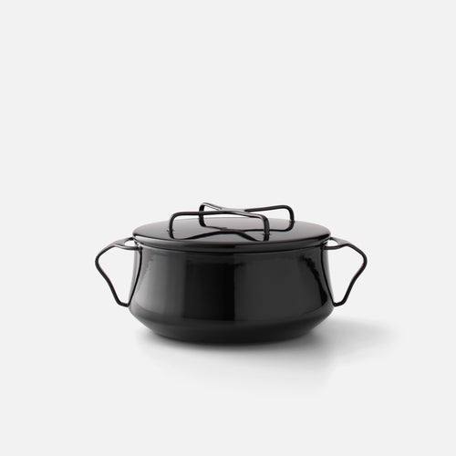 Limited-Edition Dansk Købenstyle Cookware