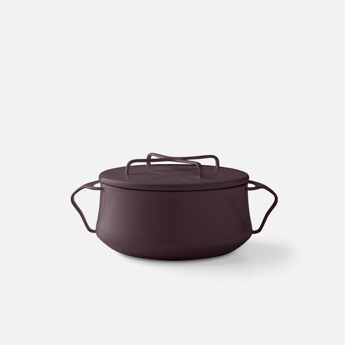 Købenstyle Casserole Dish, 4 QT