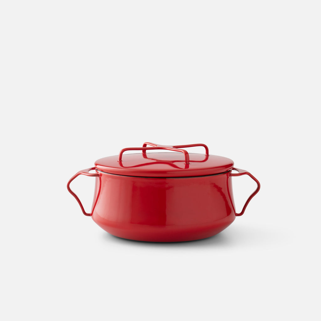 Købenstyle Casserole Dish, 2 QT