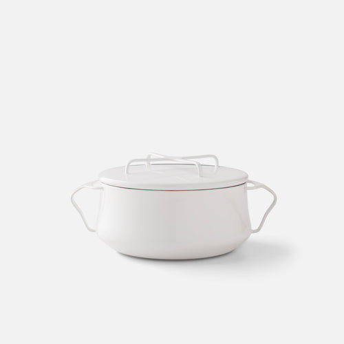 Dansk Købenstyle Casserole