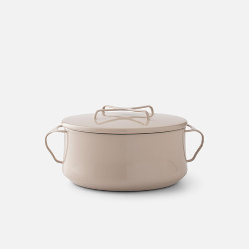Købenstyle Casserole Dish, 4 QT