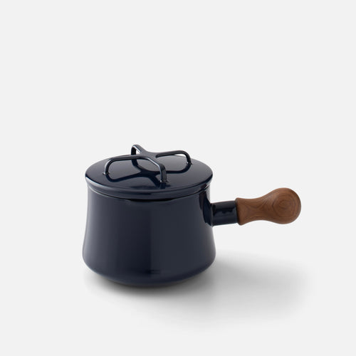 Dansk Købenstyle Saucepan