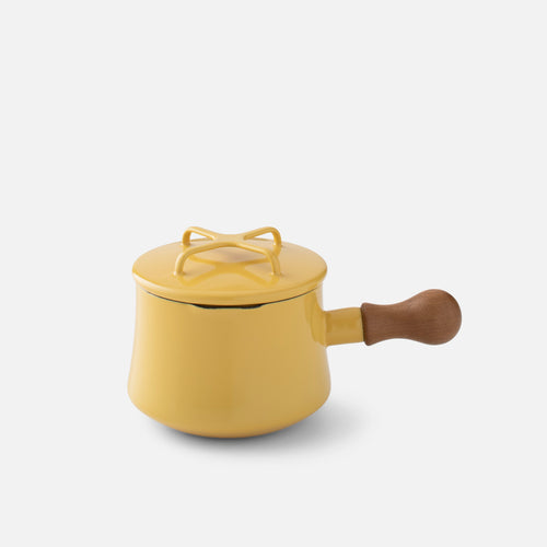 Dansk Købenstyle Saucepan