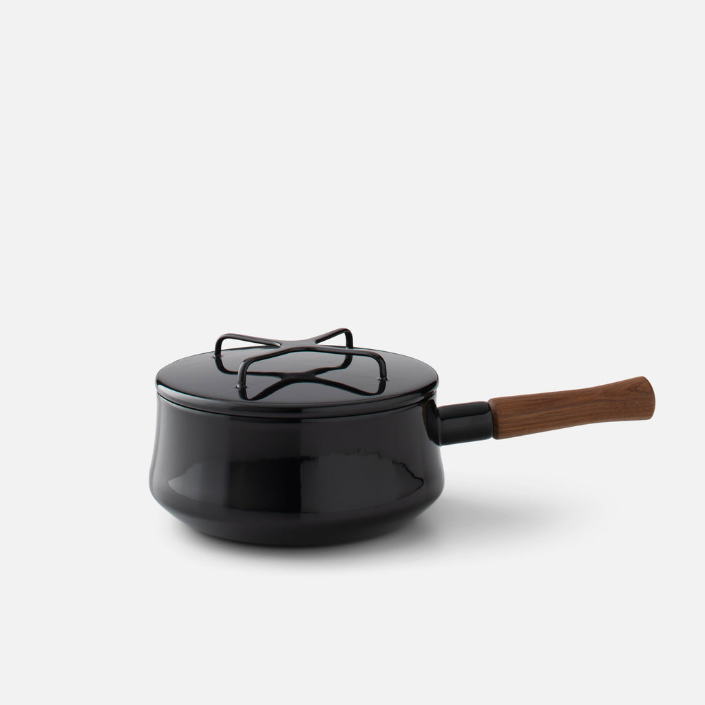 Dansk Købenstyle Saucepan