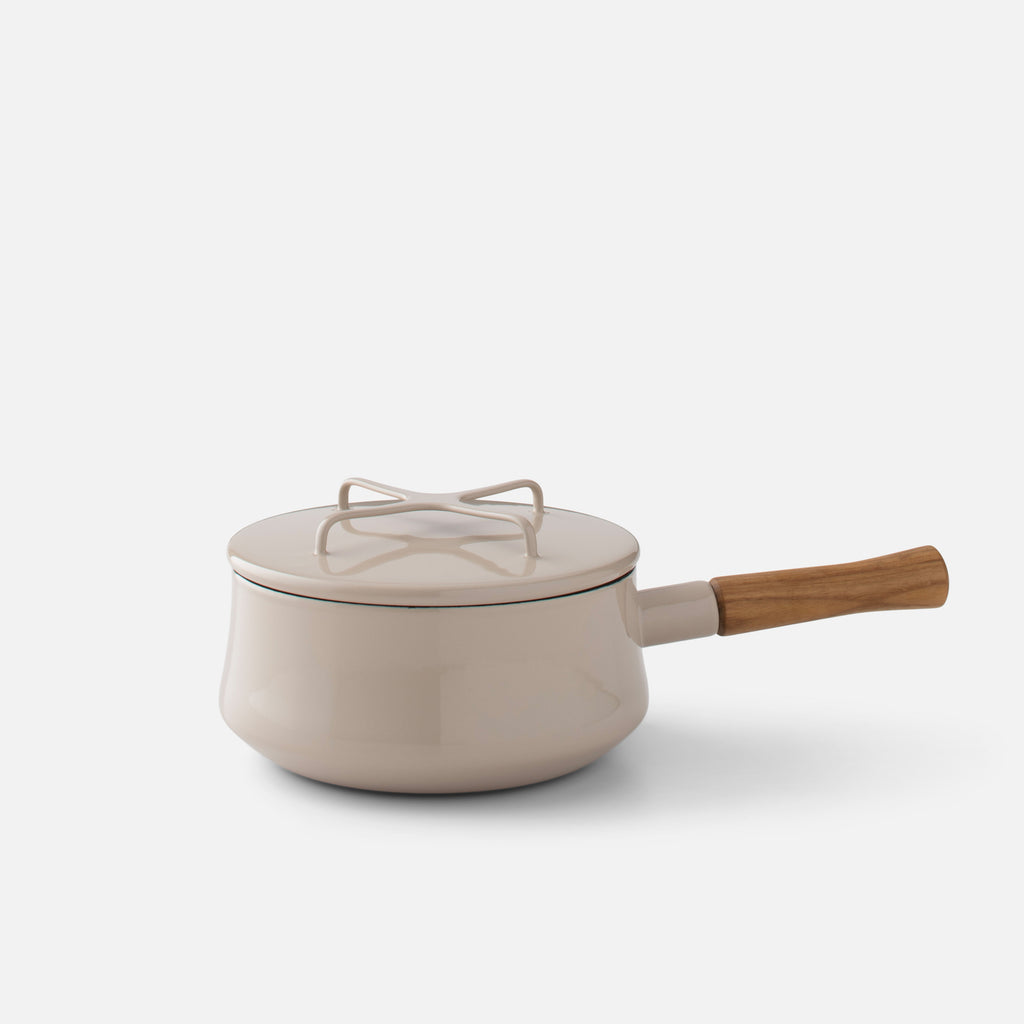 Dansk Købenstyle Saucepan
