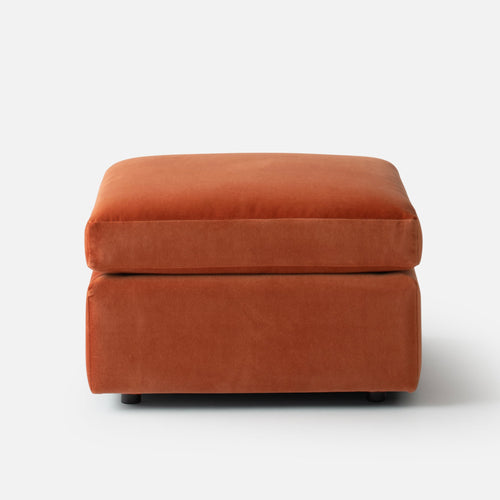Milo Ottoman