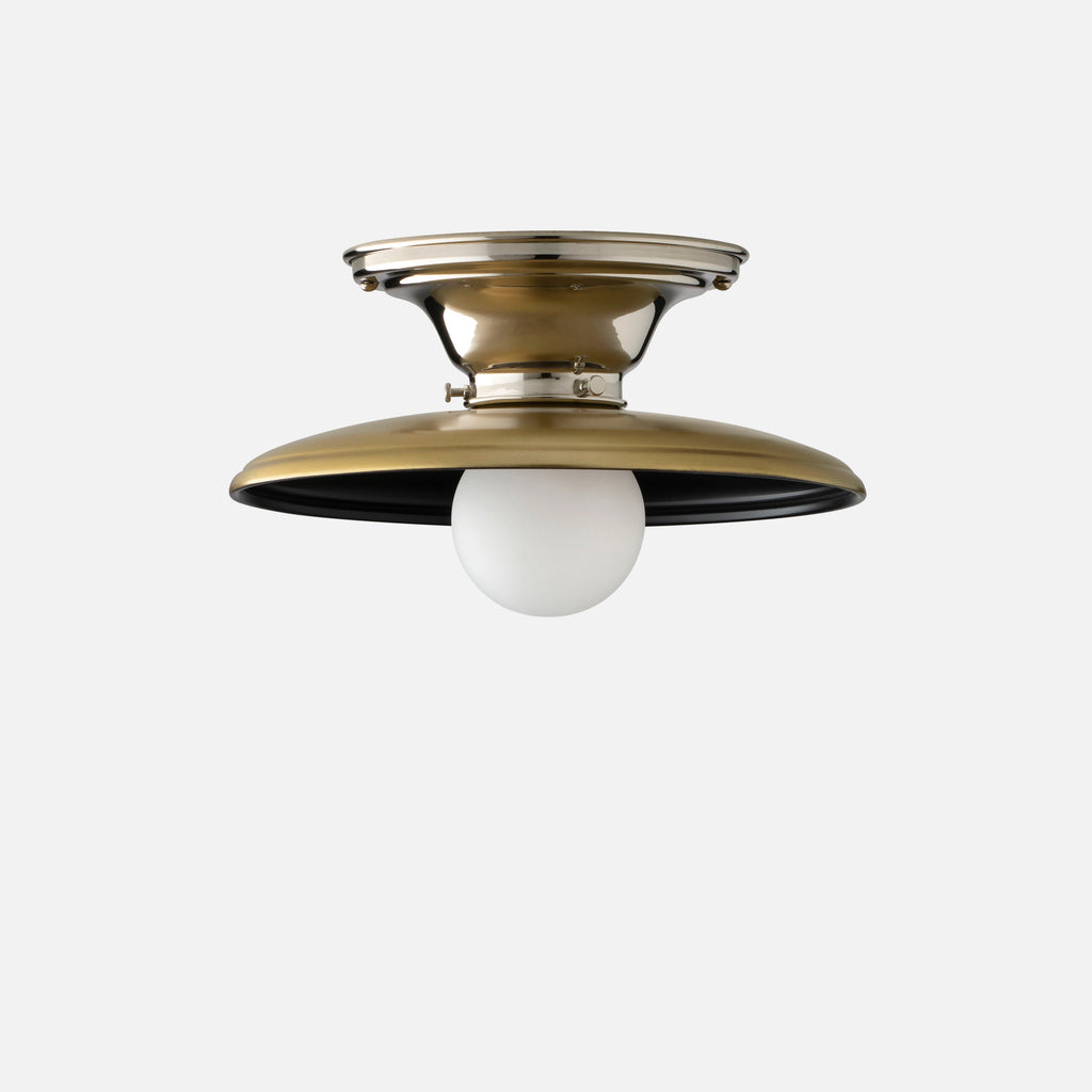 Otis 2.25" Surface Mount