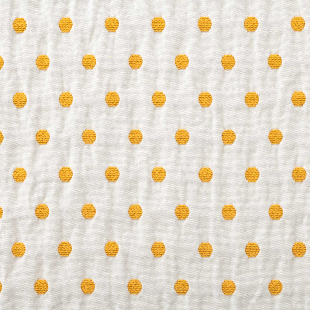Polka Dot Quilt