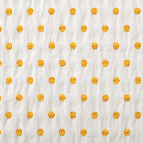 Polka Dot Quilt