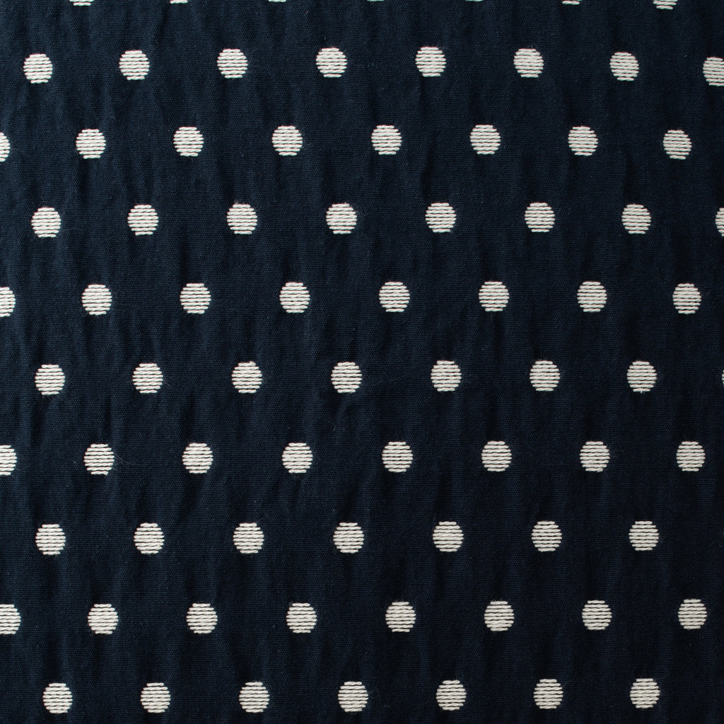 Polka Dot Pillow
