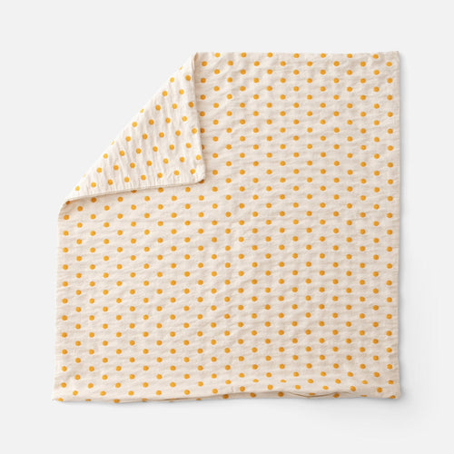 Polka Dot Pillow