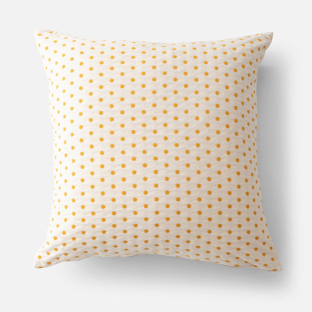 Polka Dot Pillow